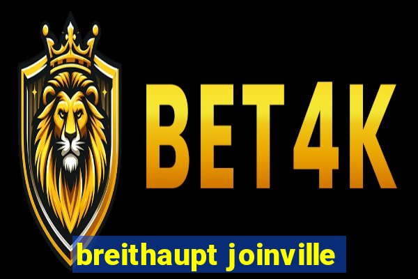 breithaupt joinville